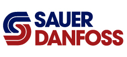 Sauer Danfoss