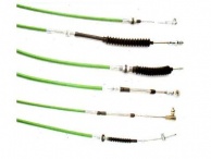 Cables de mando