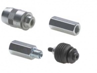 Estranguladores y paracaídas