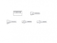 Prensables alta presion (700 bar)