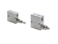 Válvulas de secuencia