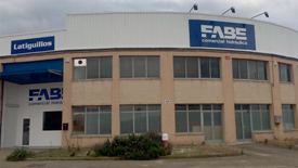 FABE Comercial Hidráulca